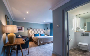 Hotels in Stoke By Nayland